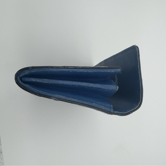 Chanel Black Quilted Leather Chain Wallet - Picture 13 of 17